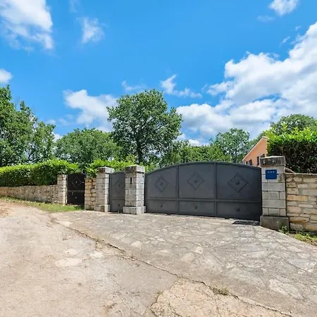Casa Ana Tripari * Višnjan