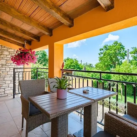 Casa Ana Tripari By Briskva Villa Višnjan