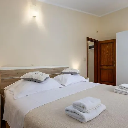 Casa Ana Tripari Villa *