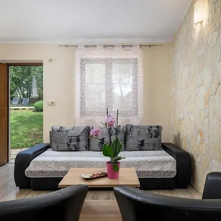 Casa Ana Tripari By Briskva Villa Višnjan