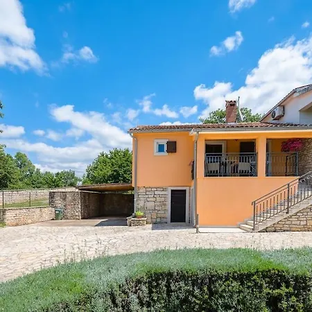 Villa Casa Ana Tripari By Briskva