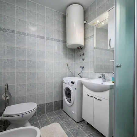 Casa Ana Tripari By Briskva Villa *