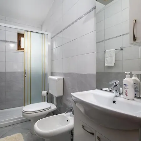 Villa Casa Ana Tripari Visnjan