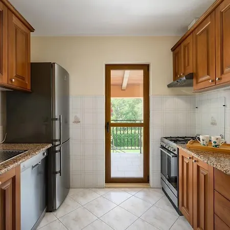 Casa Ana Tripari By Briskva * Višnjan