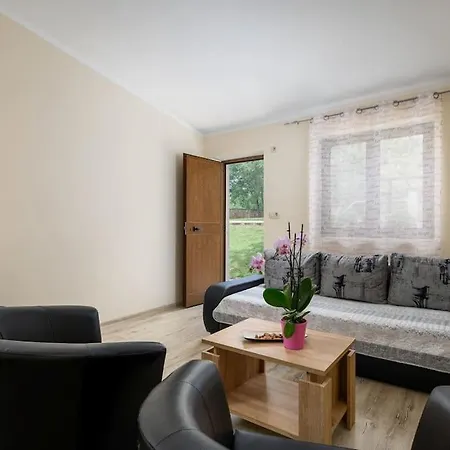 Casa Ana Tripari * Visnjan