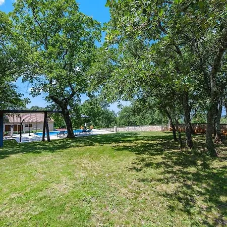 Casa Ana Tripari By Briskva Villa *