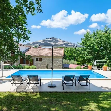 Casa Ana Tripari Villa