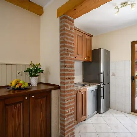 Villa Casa Ana Tripari *