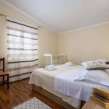 Casa Ana Tripari By Briskva Villa Višnjan