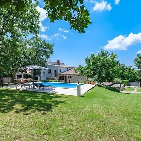 Villa Casa Ana Tripari *