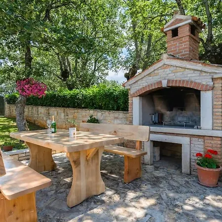 Casa Ana Tripari Villa *