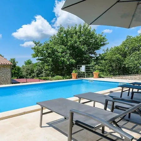 Casa Ana Tripari Villa