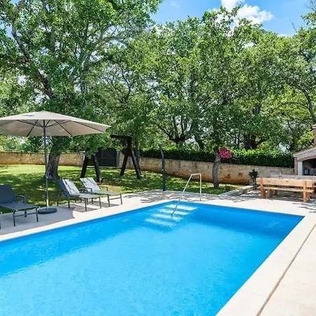 Villa Casa Ana Tripari *