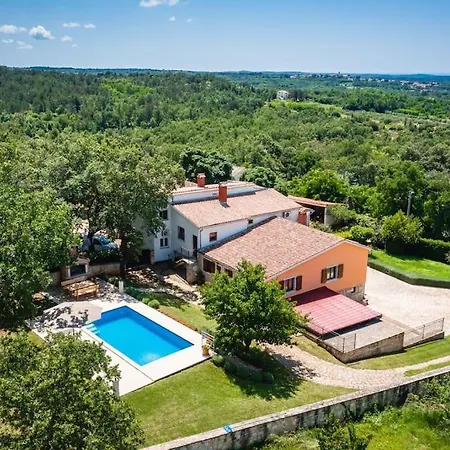 Villa Casa Ana Tripari