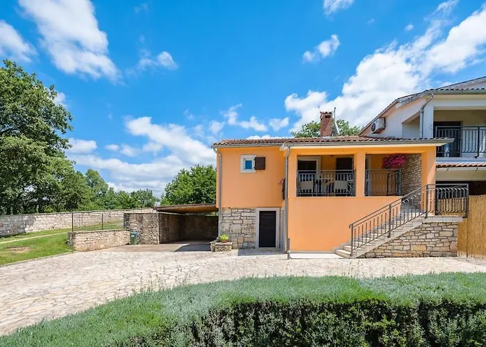 Βίλα Casa Ana Tripari By Briskva