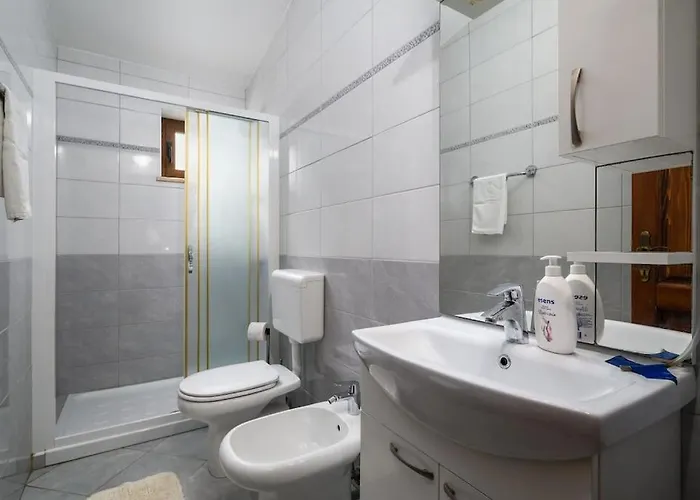 Βίλα Casa Ana Tripari By Briskva Višnjan