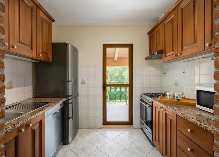 Casa Ana Tripari By Briskva * Višnjan