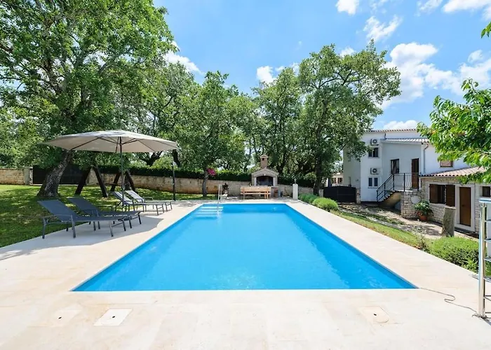 Casa Ana Tripari By Briskva Βίλα