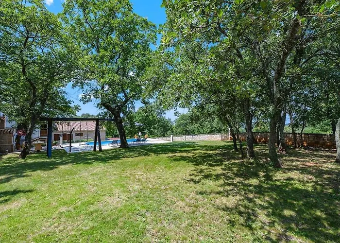 Casa Ana Tripari By Briskva Βίλα *