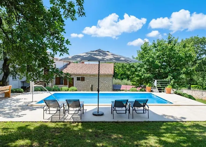 Casa Ana Tripari By Briskva Βίλα