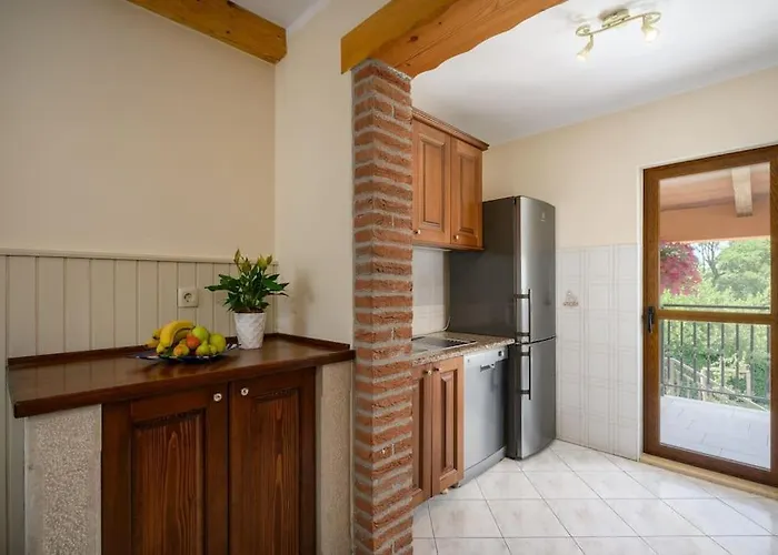 Βίλα Casa Ana Tripari By Briskva *