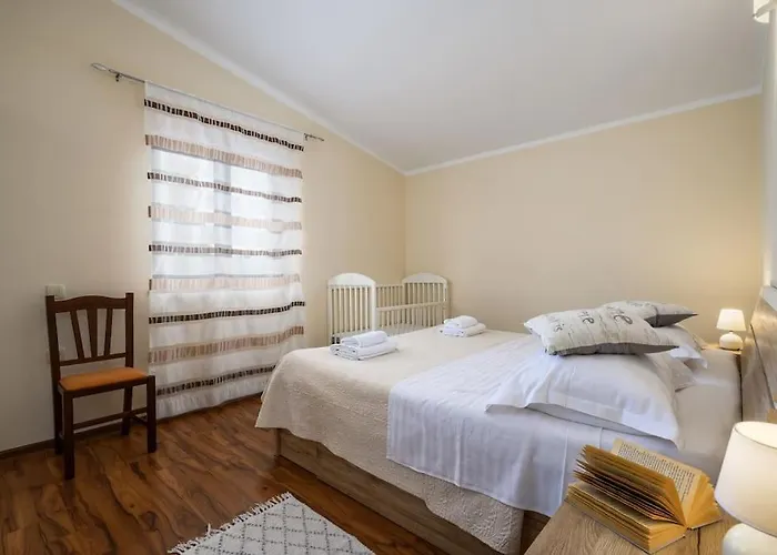 Casa Ana Tripari By Briskva Βίλα Višnjan