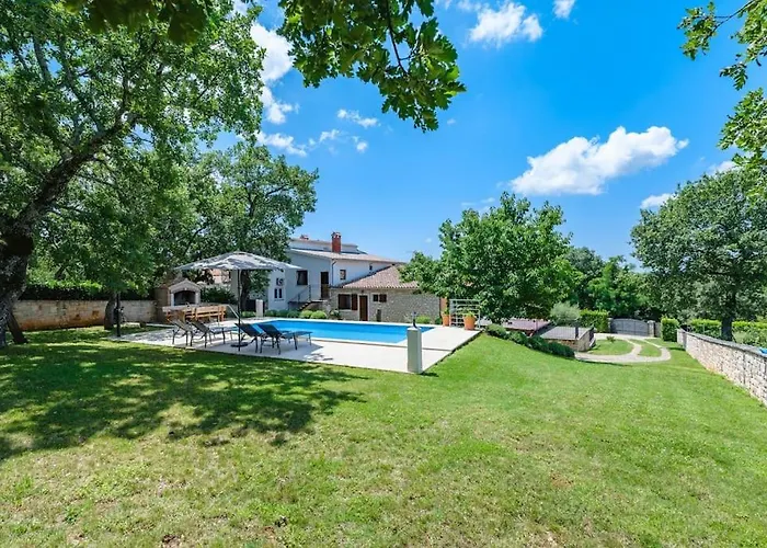 Βίλα Casa Ana Tripari By Briskva *