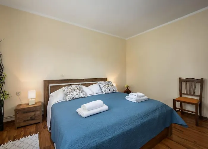 Casa Ana Tripari By Briskva Βίλα Višnjan