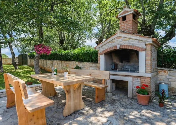 Casa Ana Tripari By Briskva Βίλα *