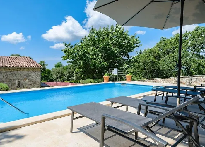 Casa Ana Tripari By Briskva Βίλα