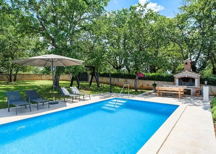 Βίλα Casa Ana Tripari By Briskva *