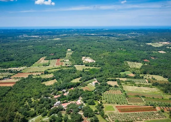 Βίλα Casa Ana Tripari By Briskva