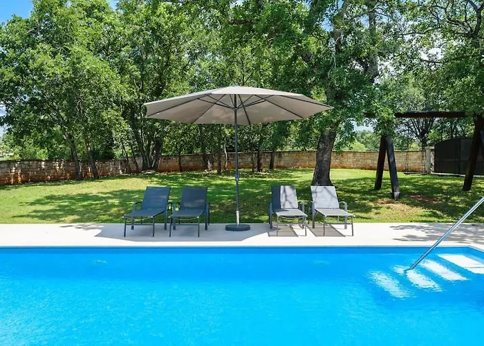 Βίλα Casa Ana Tripari By Briskva *