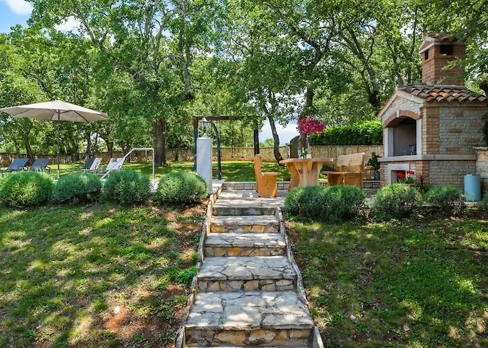 Βίλα Casa Ana Tripari By Briskva *